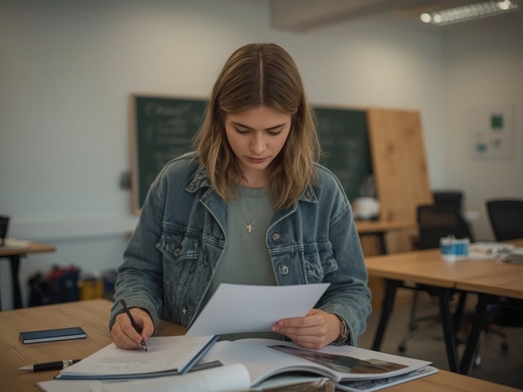 Fallstudie: När hemprojekt, resor och vardagsjuridik behöver samma metod
